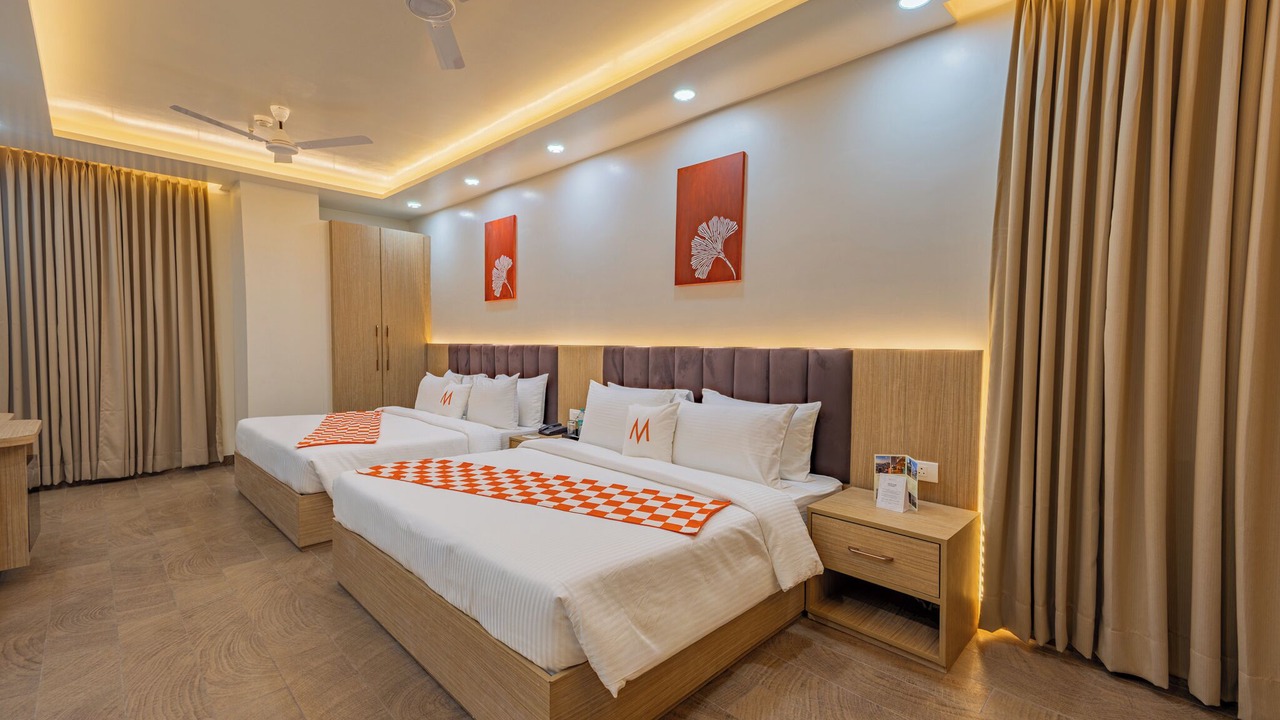 Photo of Bedroom in Faizabad