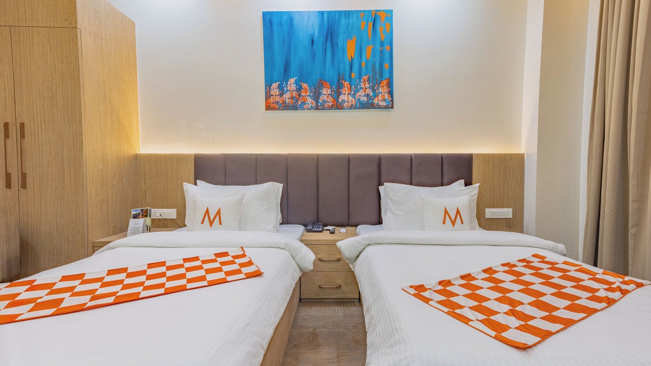 Photo of Bedroom in Faizabad