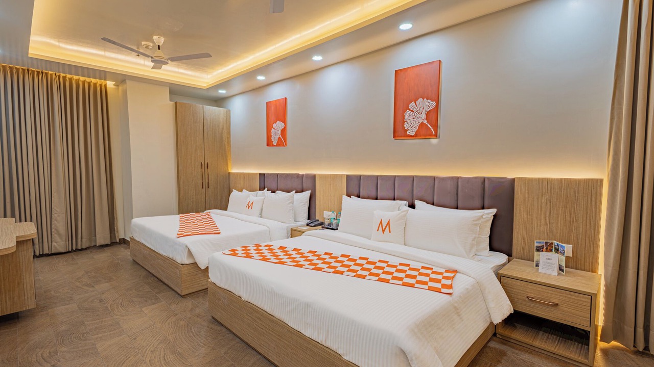 Photo of Bedroom in Faizabad