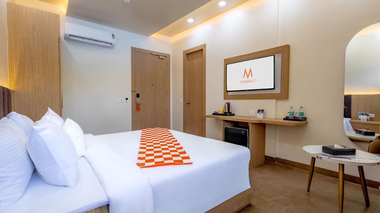 Photo of Bedroom in Faizabad