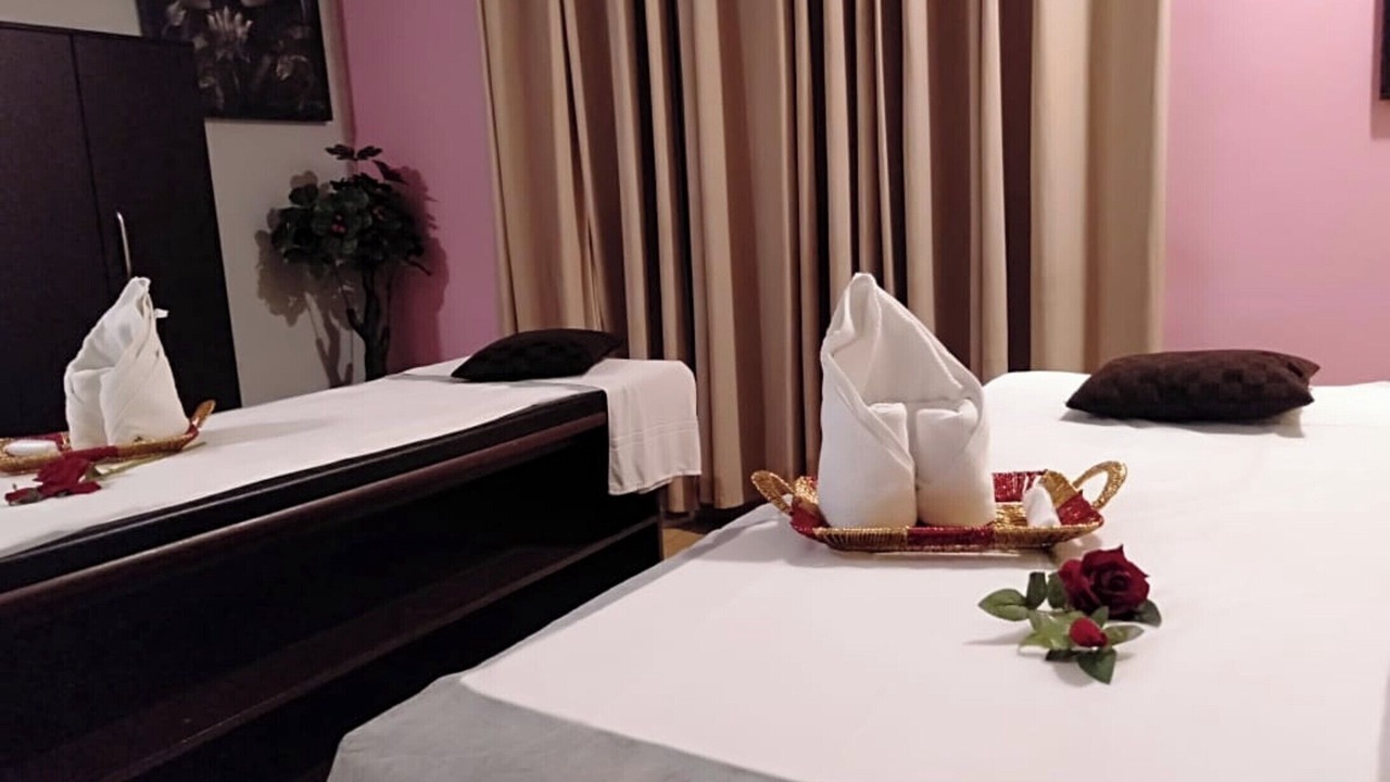 Photo of Bedroom in Sushant Lok