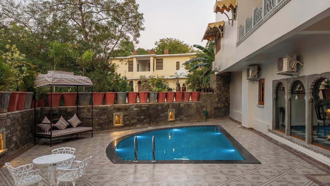 Photo of Outdoor in Udaipur District