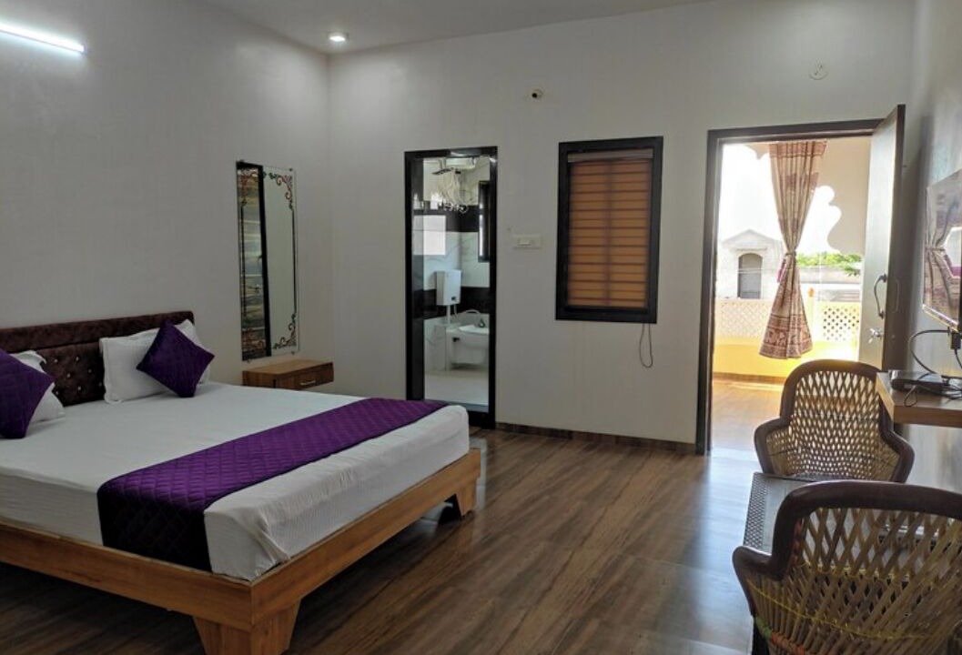 Photo of Bedroom in Bali
