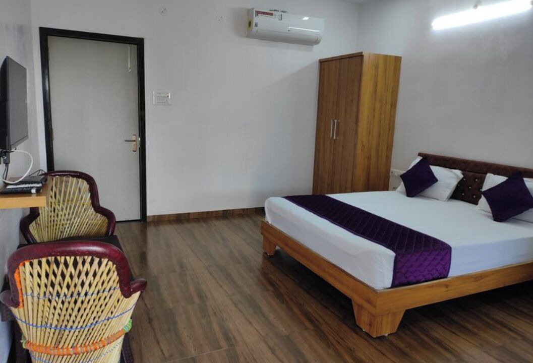 Photo of Bedroom in Bali