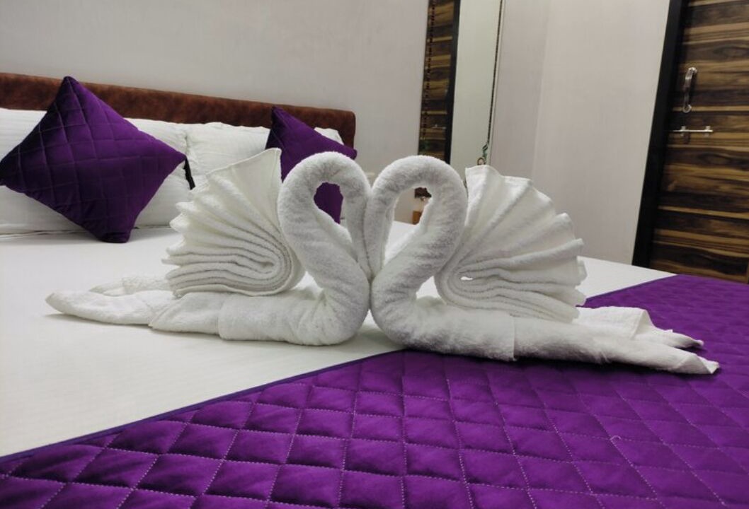 Photo of Bedroom in Bali