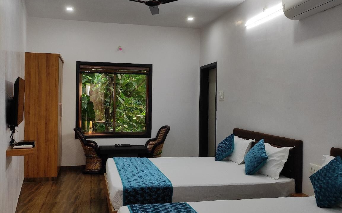 Photo of Bedroom in Bali
