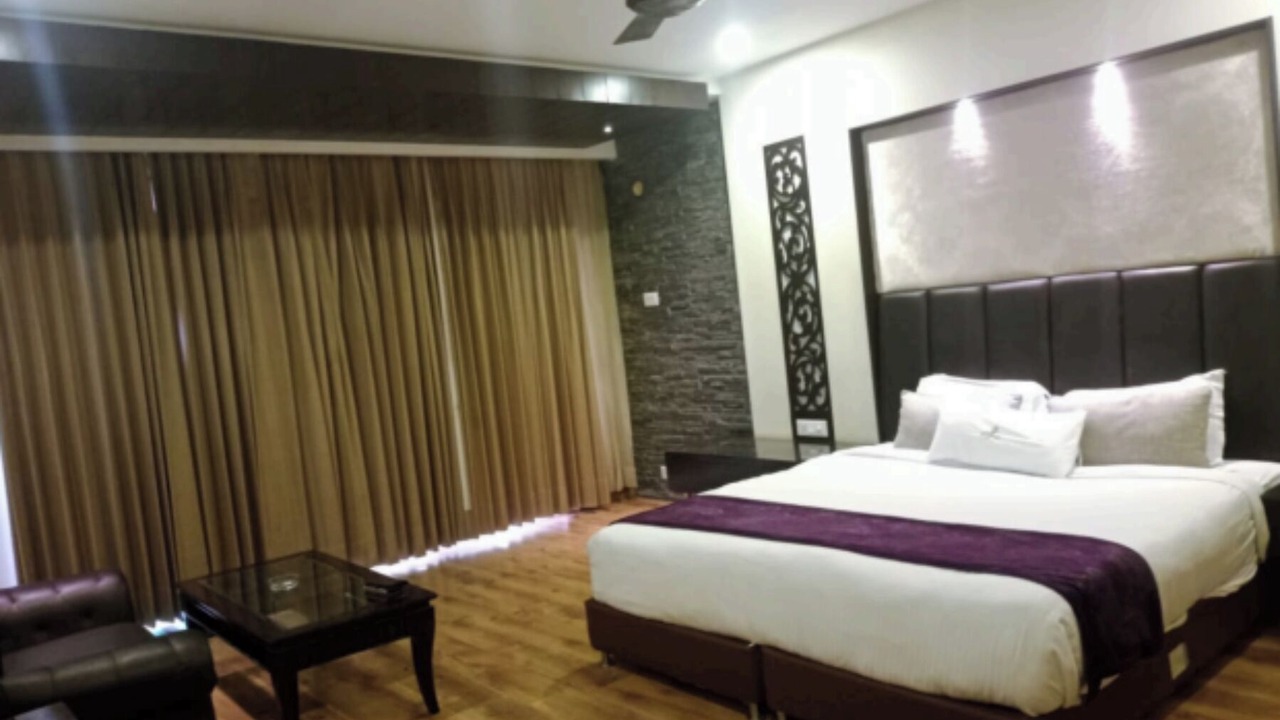 Photo of Bedroom in Shimla