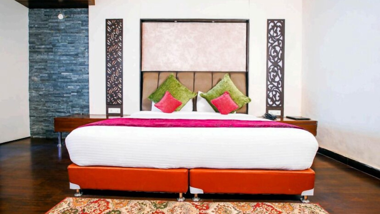Photo of Bedroom in Shimla