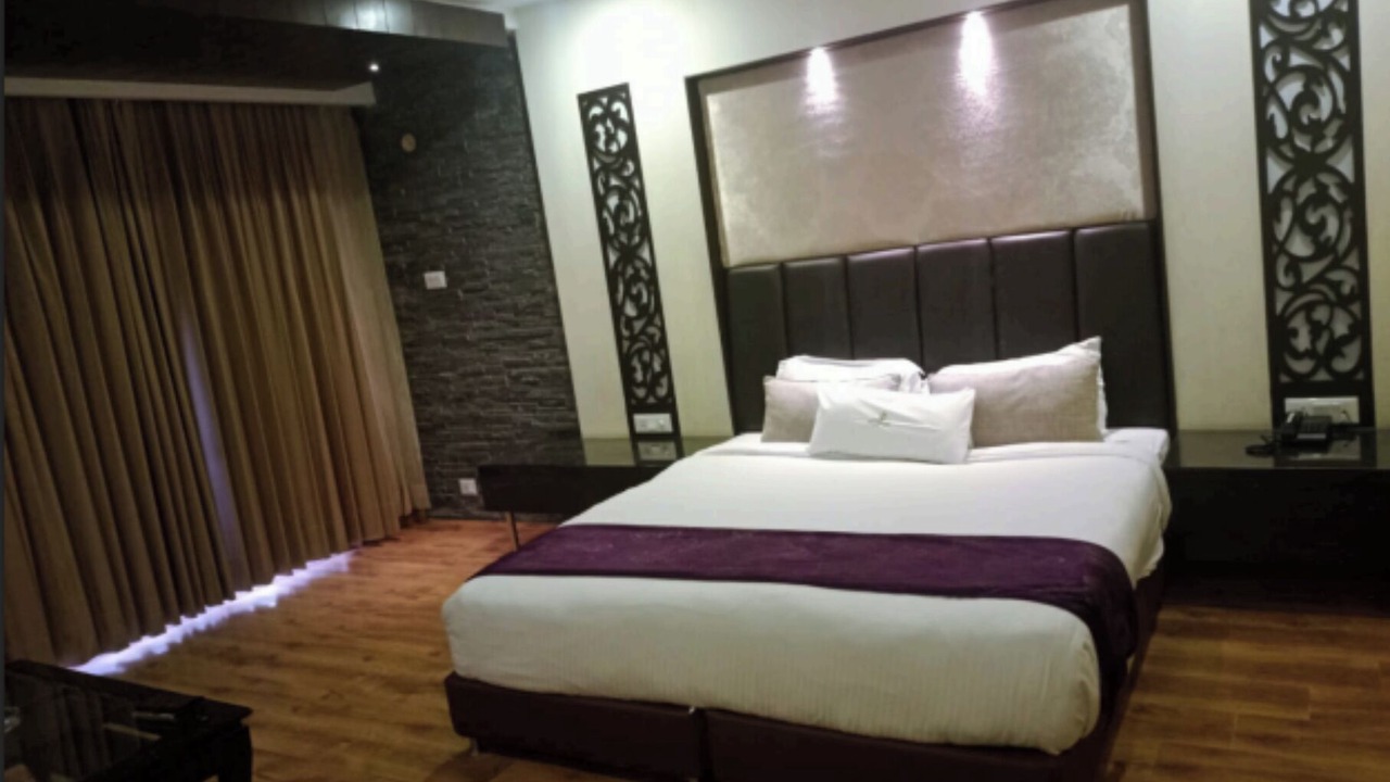 Photo of Bedroom in Shimla