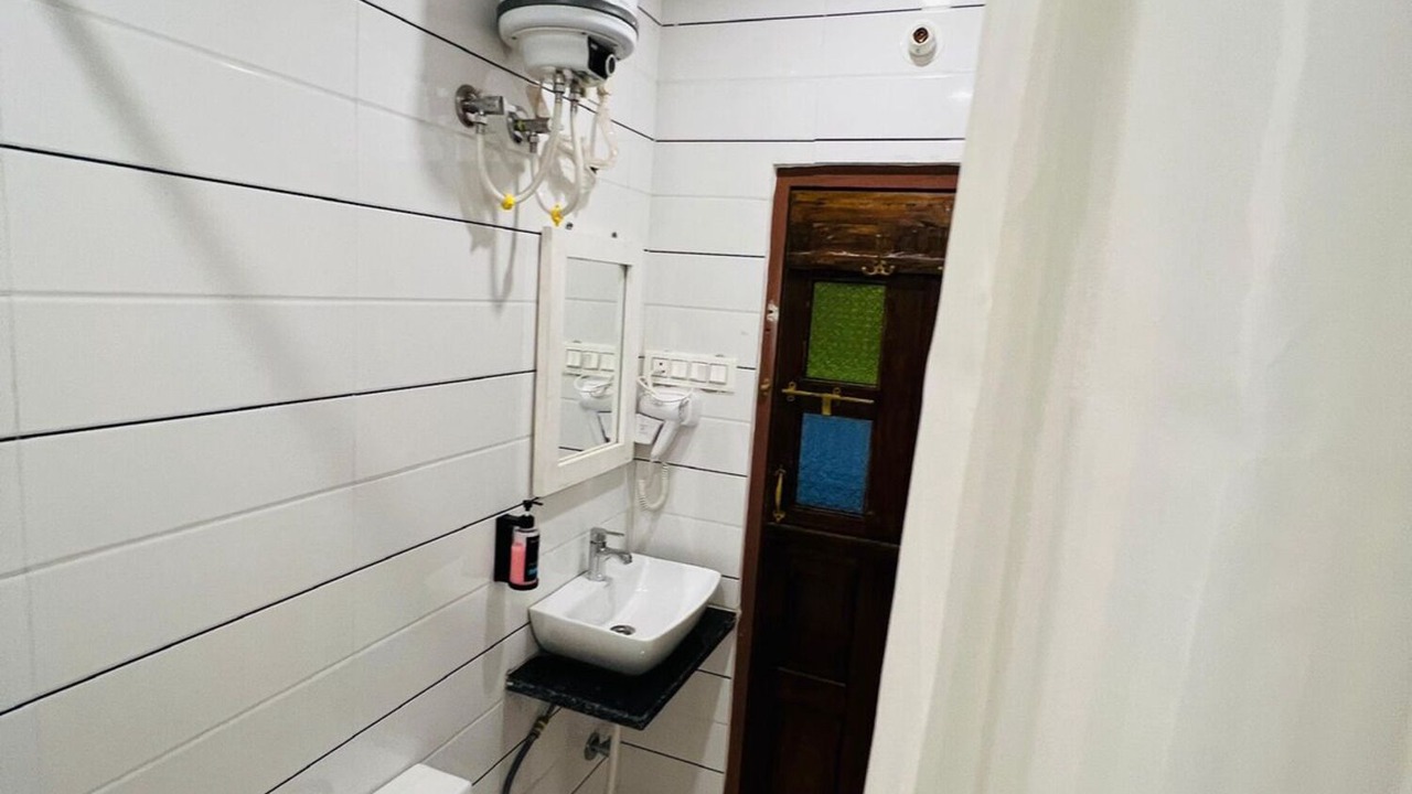 Photo of Bathroom in Gulab Sagar