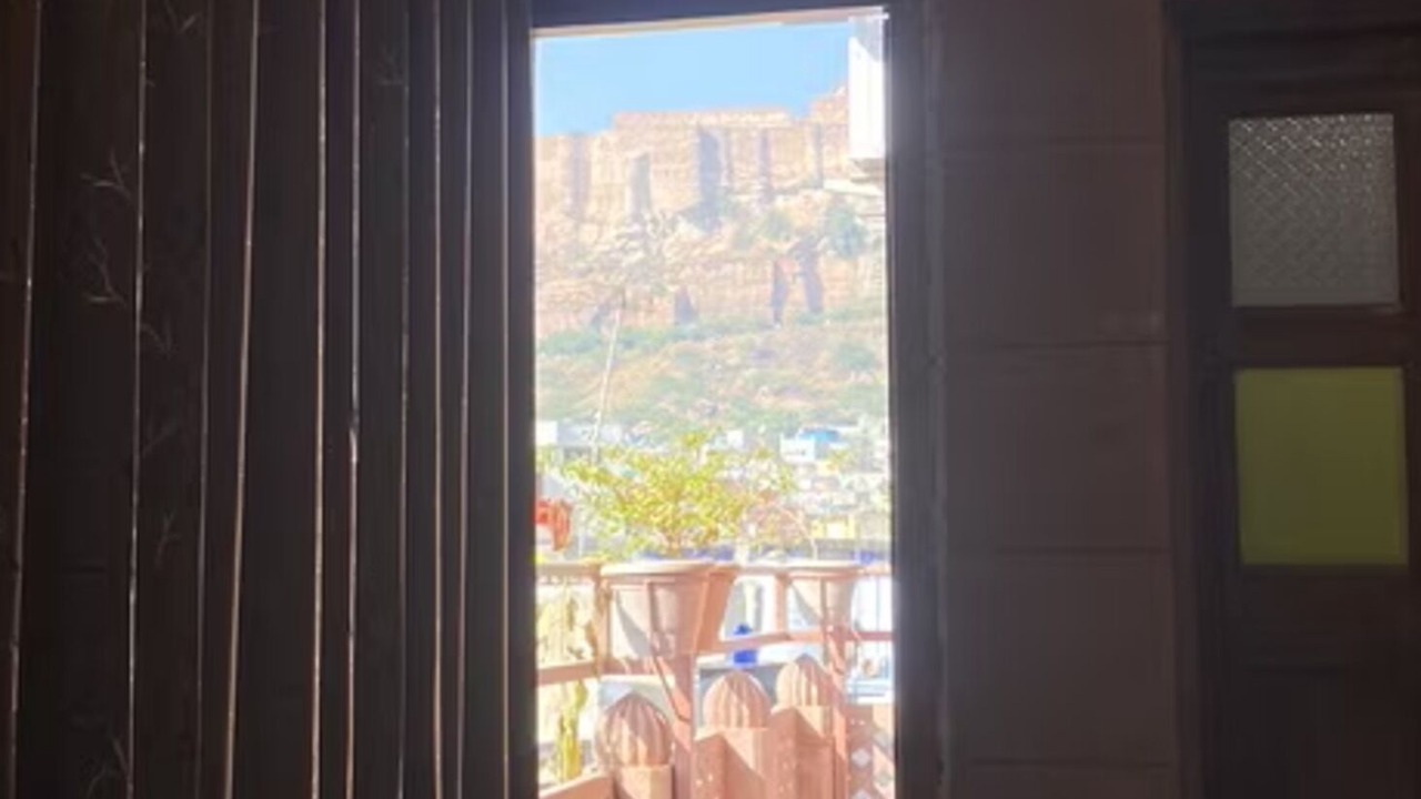 Photo of Bedroom in Gulab Sagar