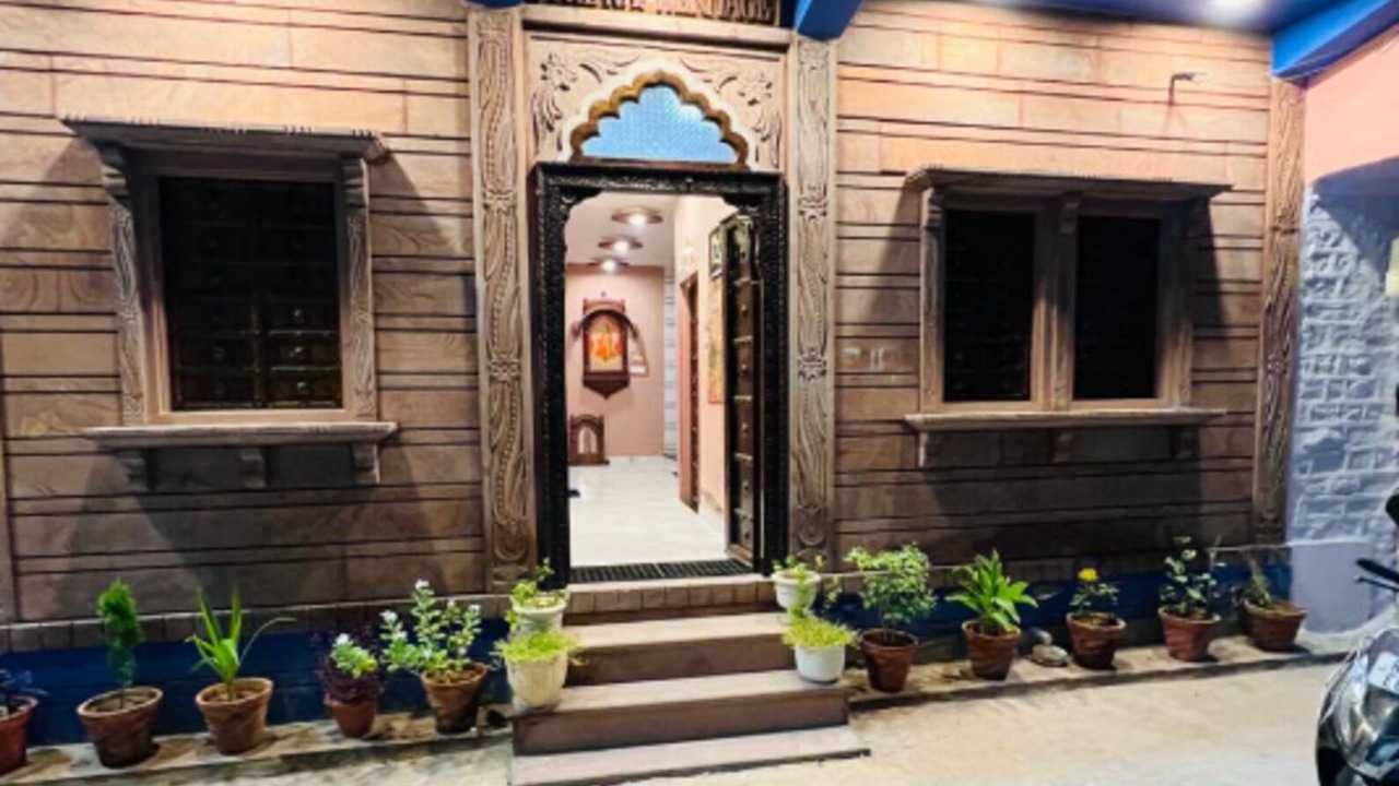 Photo of Outdoor in Gulab Sagar