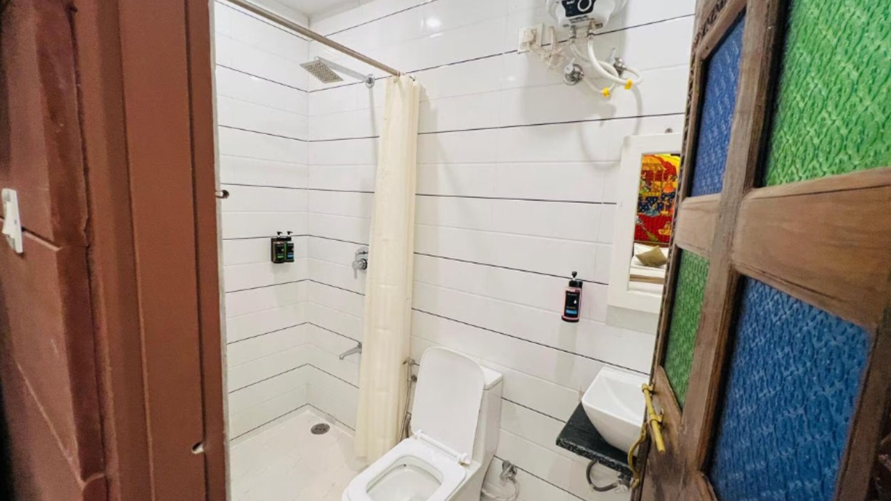 Photo of Bathroom in Gulab Sagar