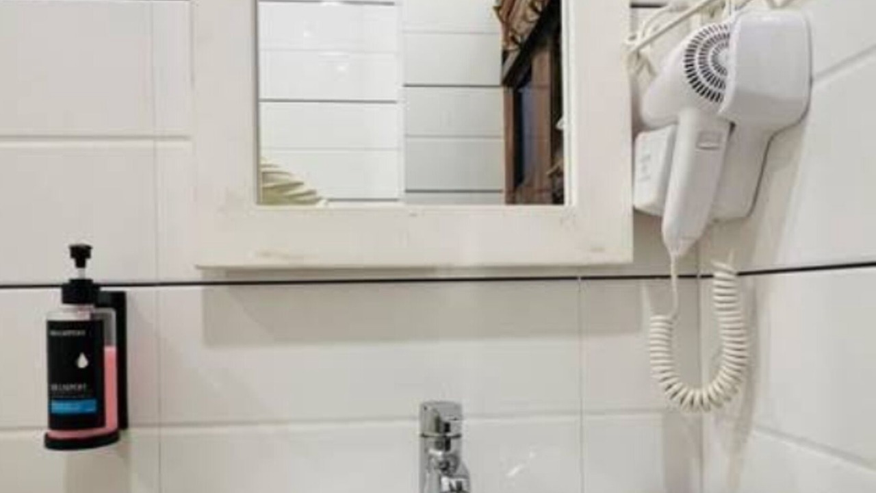 Photo of Bathroom in Gulab Sagar