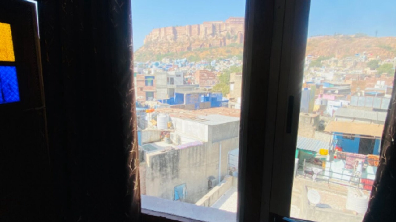 Photo of Bedroom in Gulab Sagar
