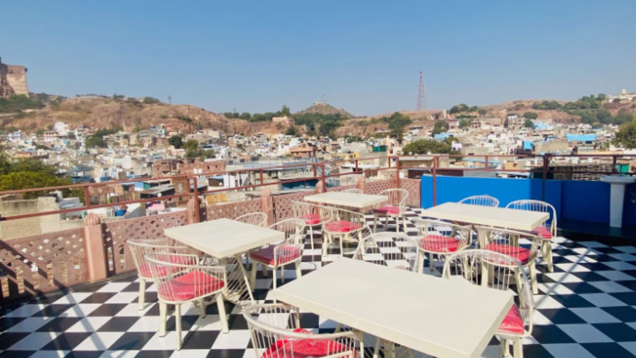 Photo of Outdoor in Gulab Sagar