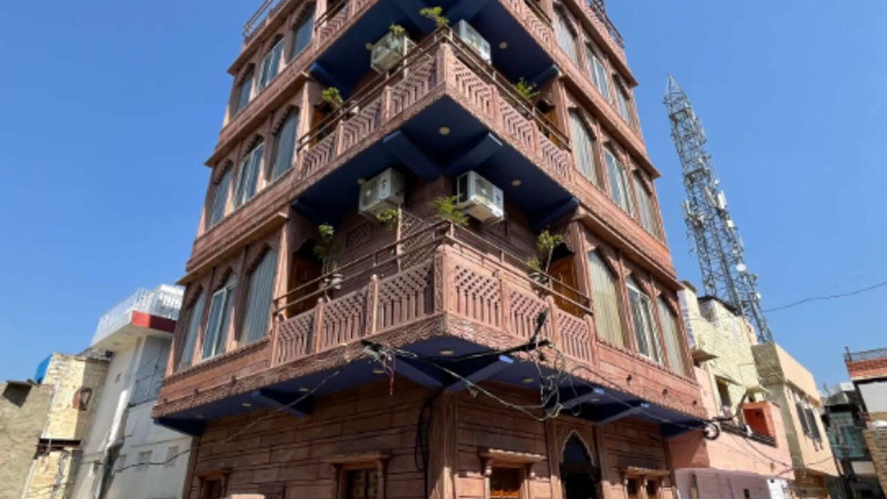 Photo of Outdoor in Gulab Sagar