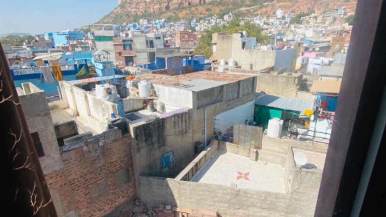 Photo of Bedroom in Gulab Sagar