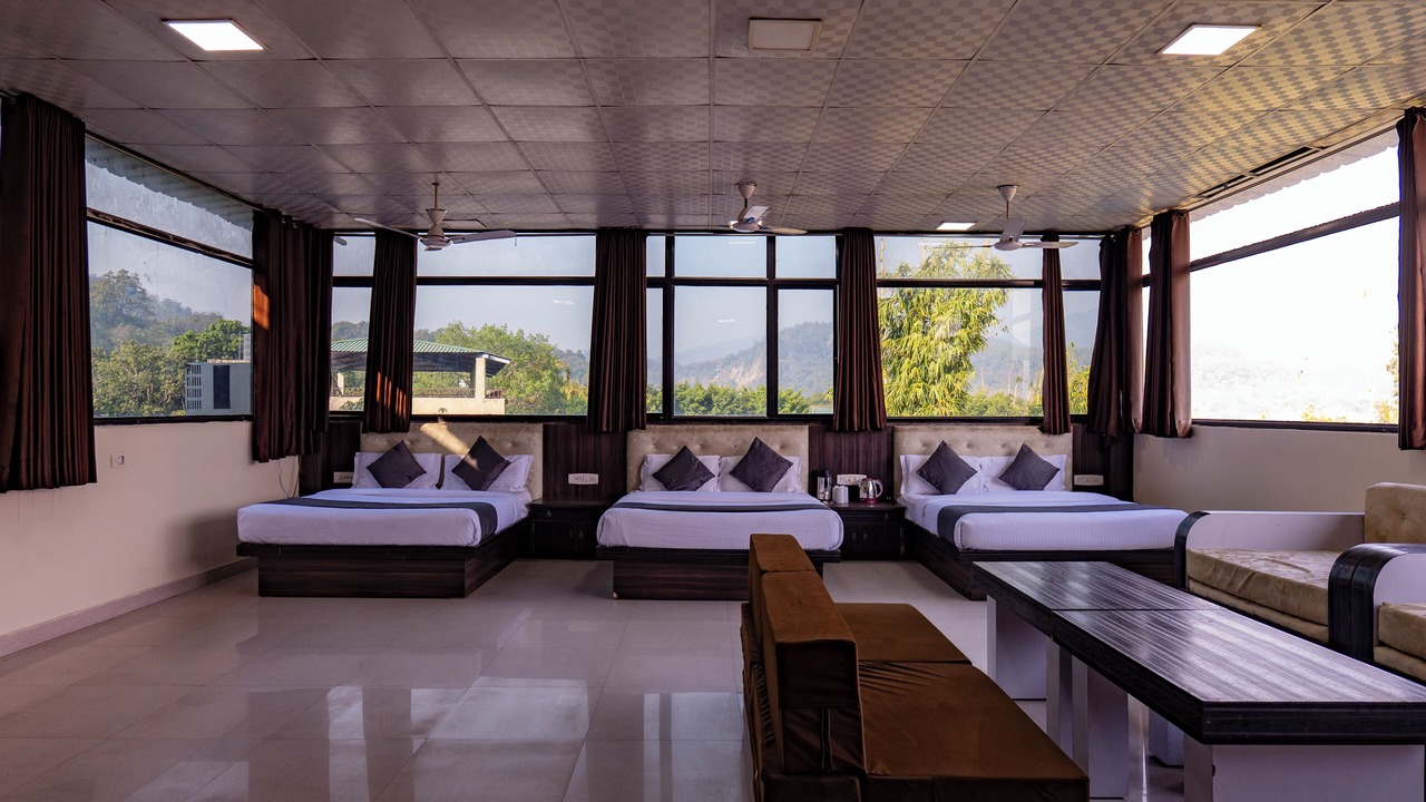 Photo of Bedroom in Dhikuli