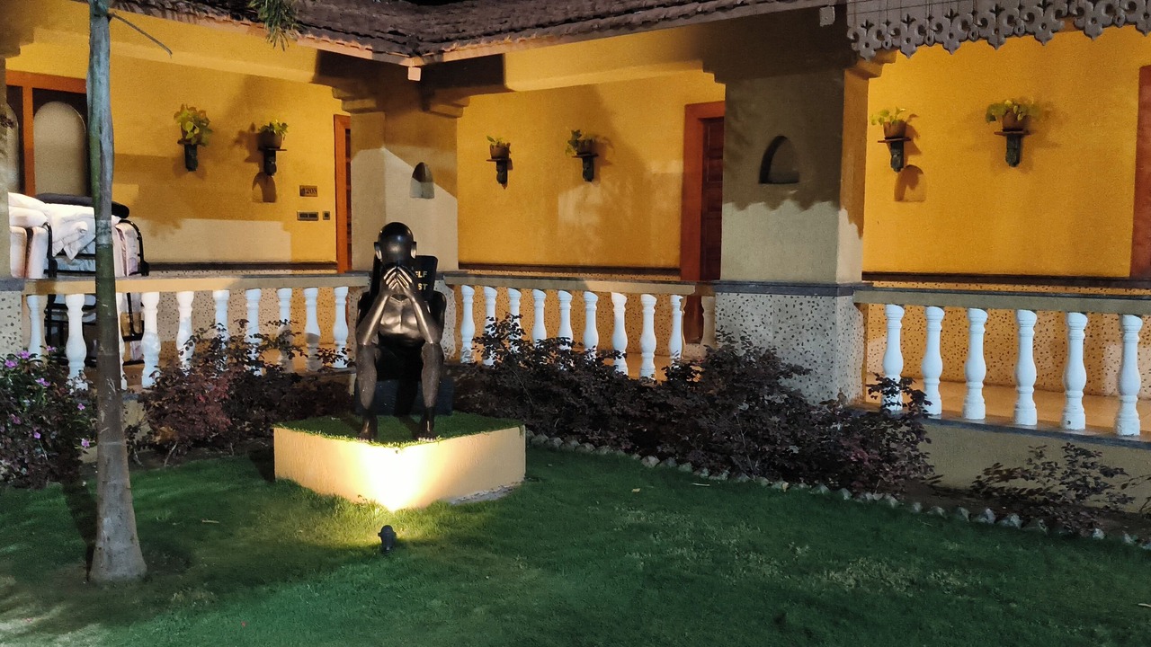 Photo of Outdoor in Raipur