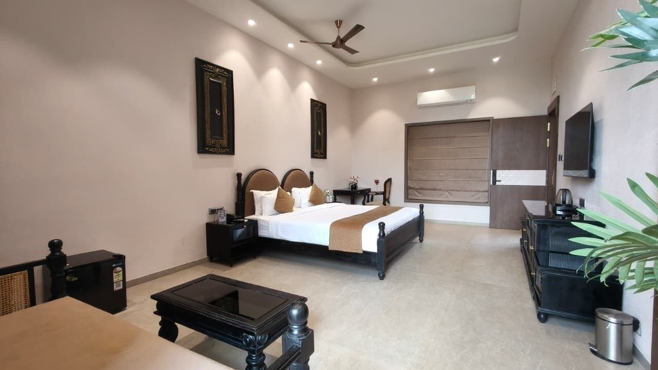 Photo of Patio Balcony in Raipur