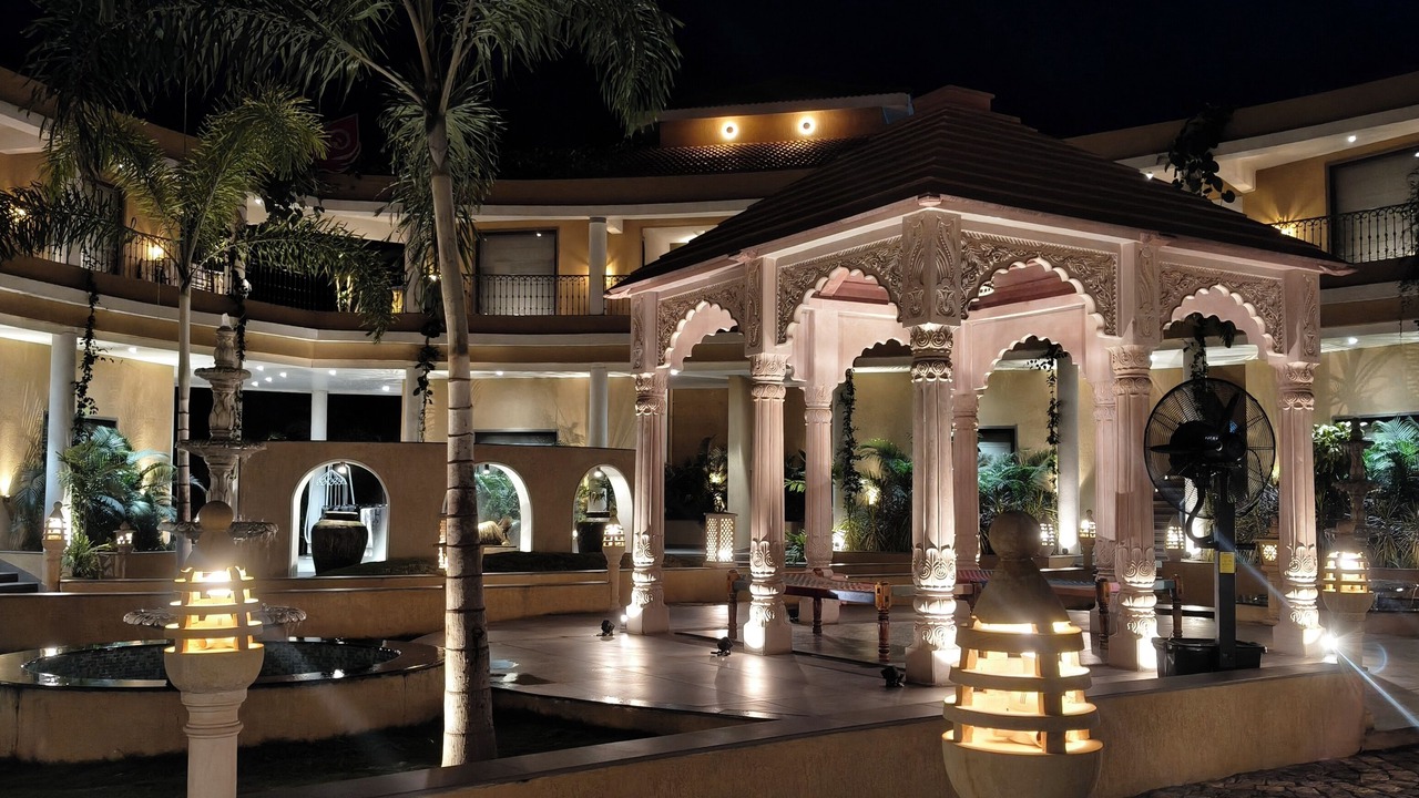 Photo of Outdoor in Raipur