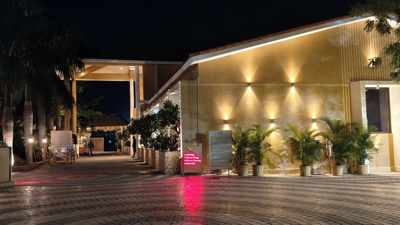Photo of Outdoor in Raipur