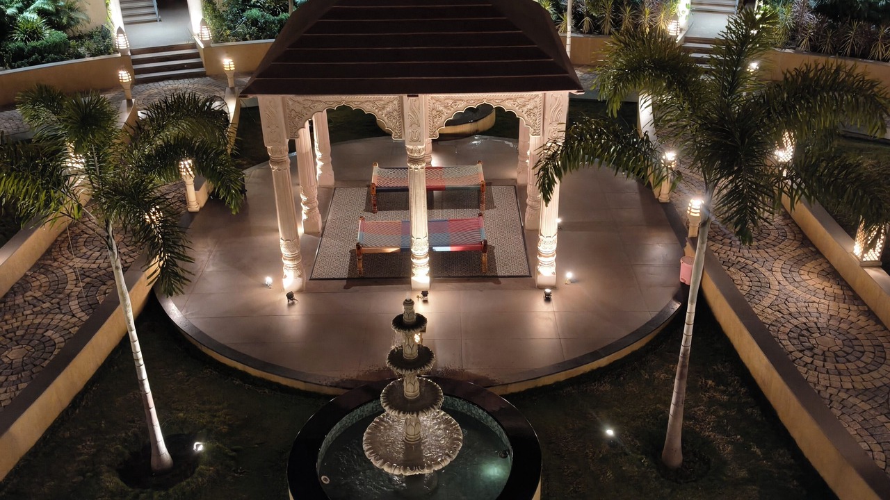 Photo of Outdoor in Raipur