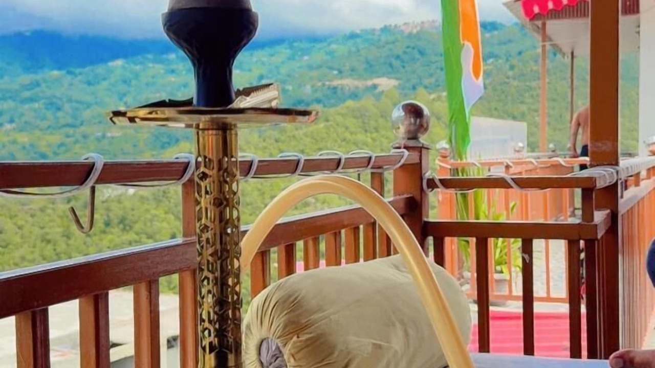 Photo of Patio Balcony in Kaul