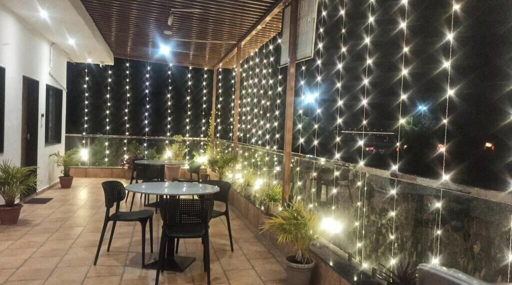 Photo of Outdoor in Rajpipla