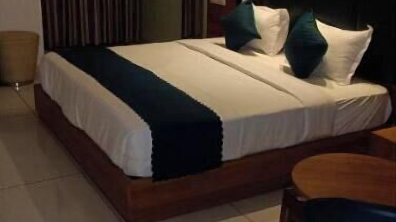 Photo of Bedroom in Rajpipla