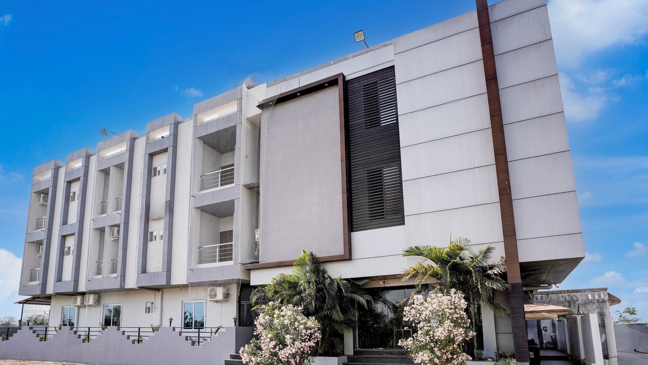 Photo of Outdoor in Waghoriya