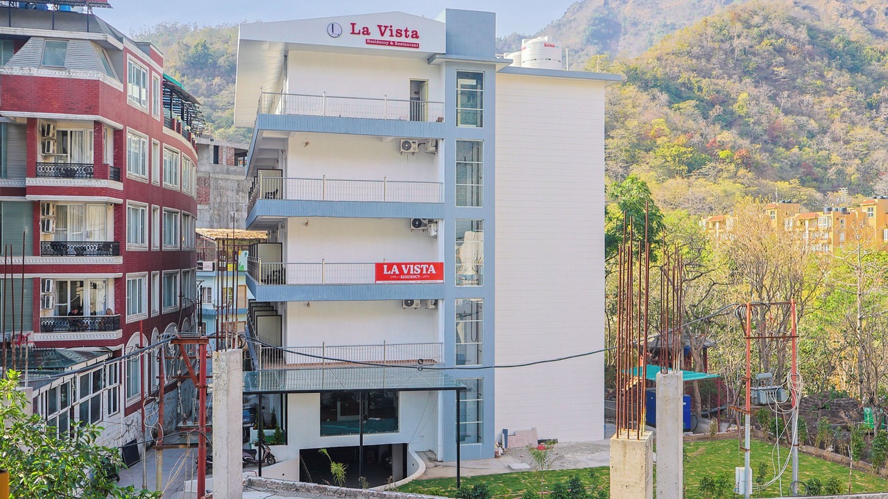 Photo of Outdoor in Tapovan