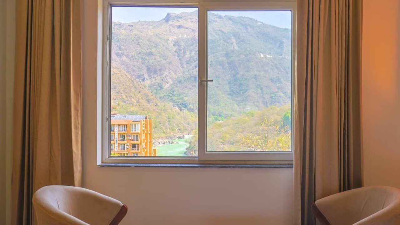 Photo of Bedroom in Tapovan