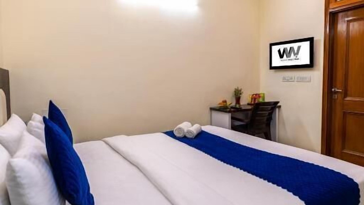 Photo of Bedroom in Sector 27