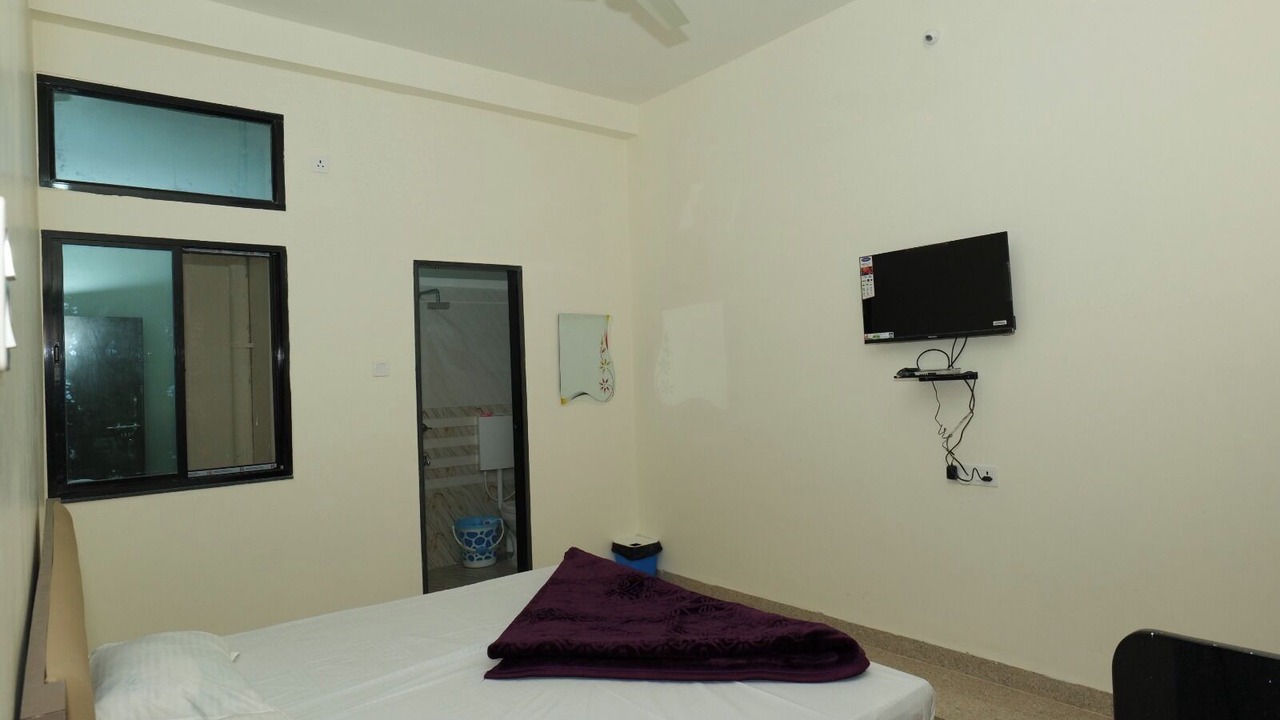 Photo of Bedroom in Mandla
