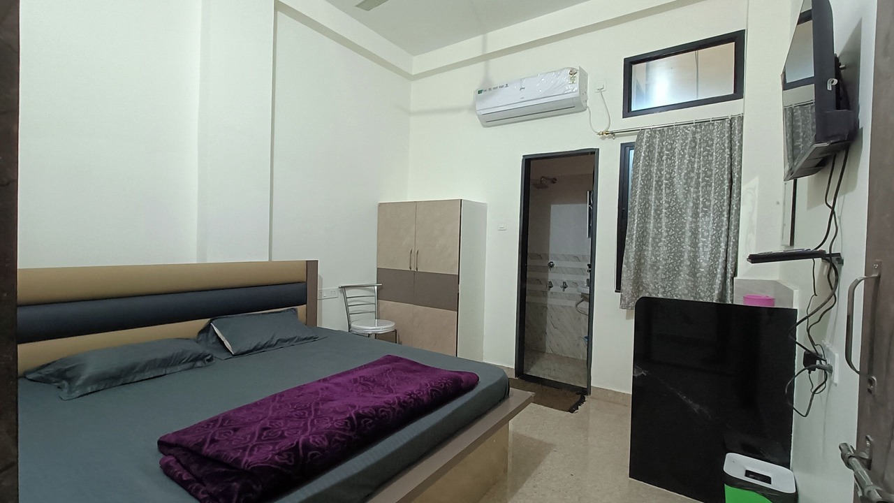 Photo of Bedroom in Mandla