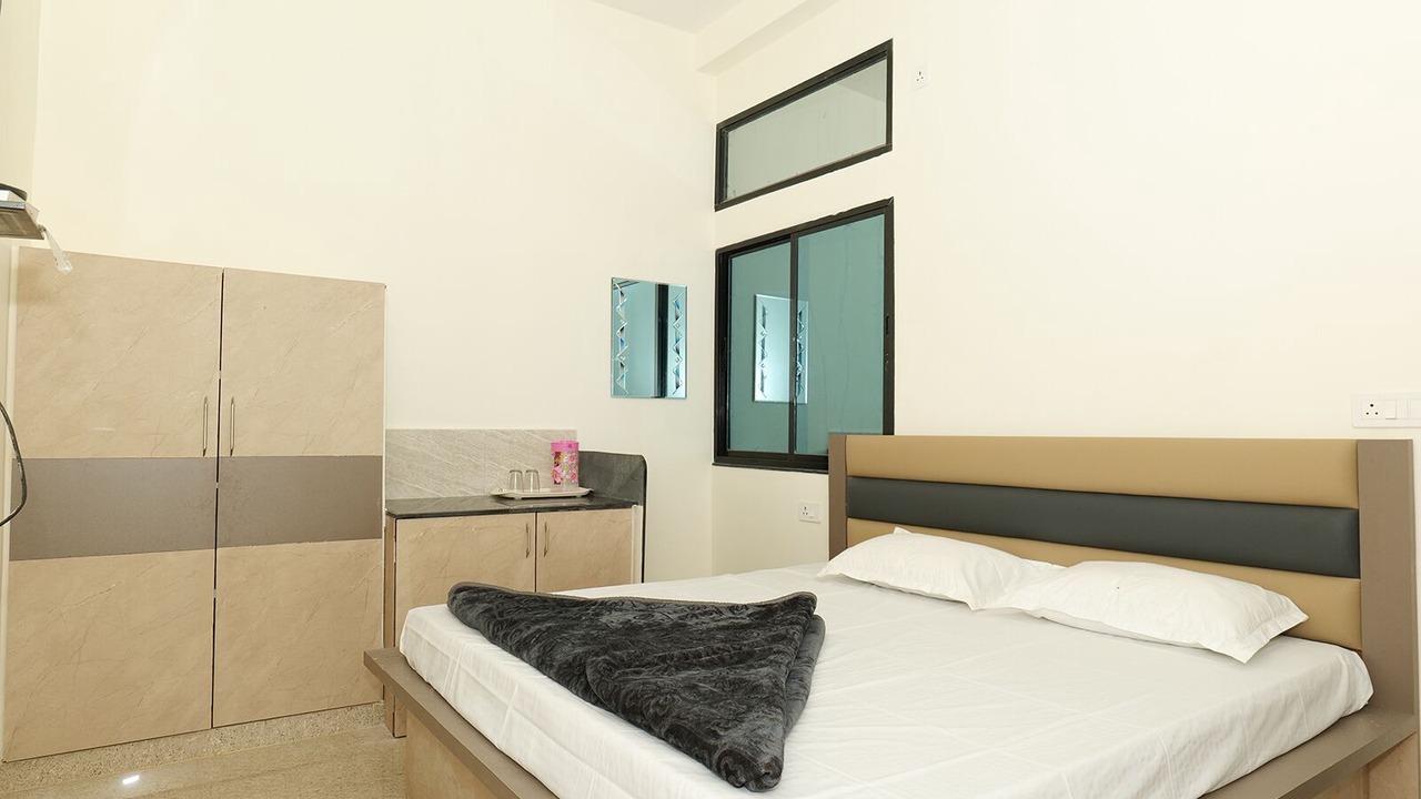 Photo of Bedroom in Mandla