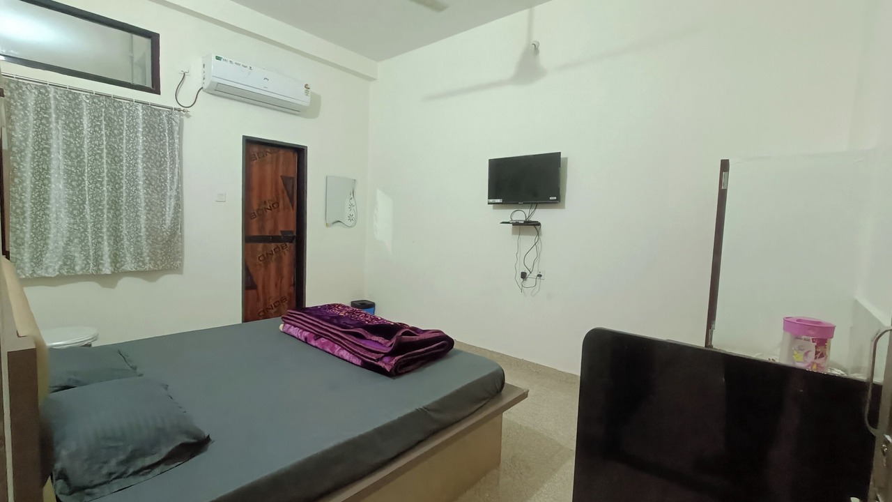 Photo of Bedroom in Mandla