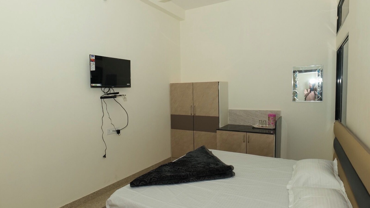 Photo of Bedroom in Mandla