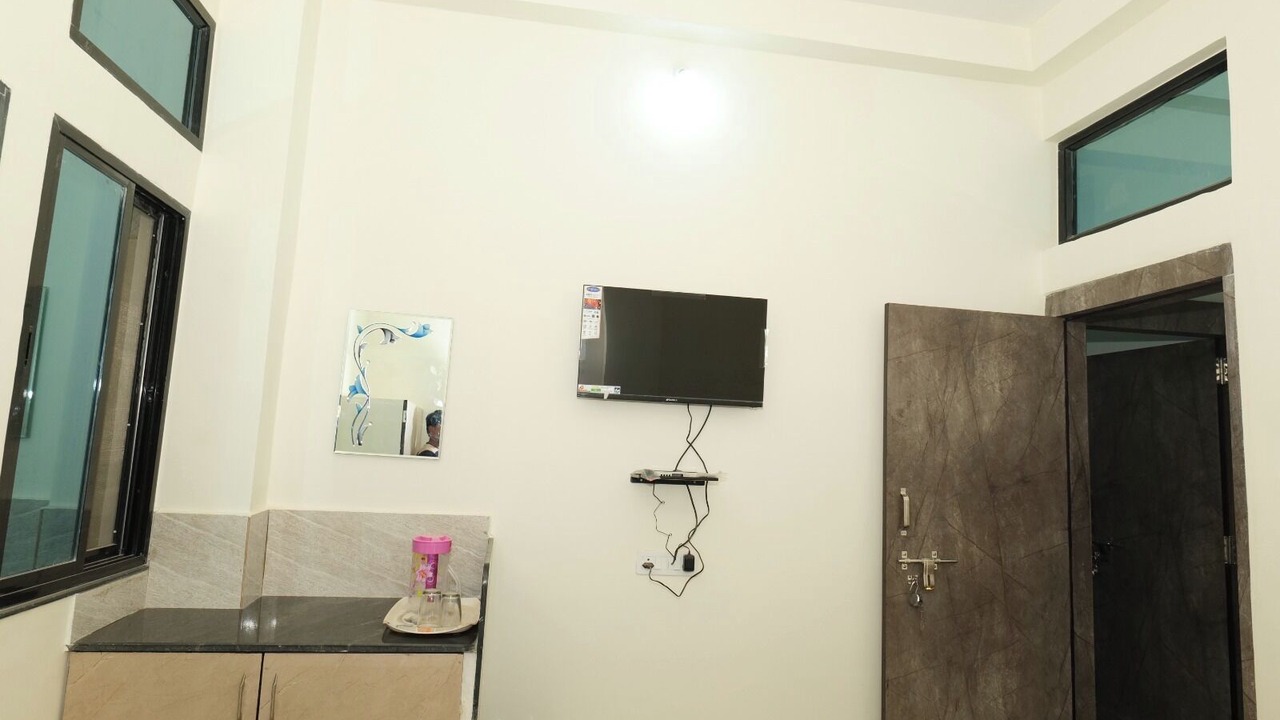 Photo of Bedroom in Mandla