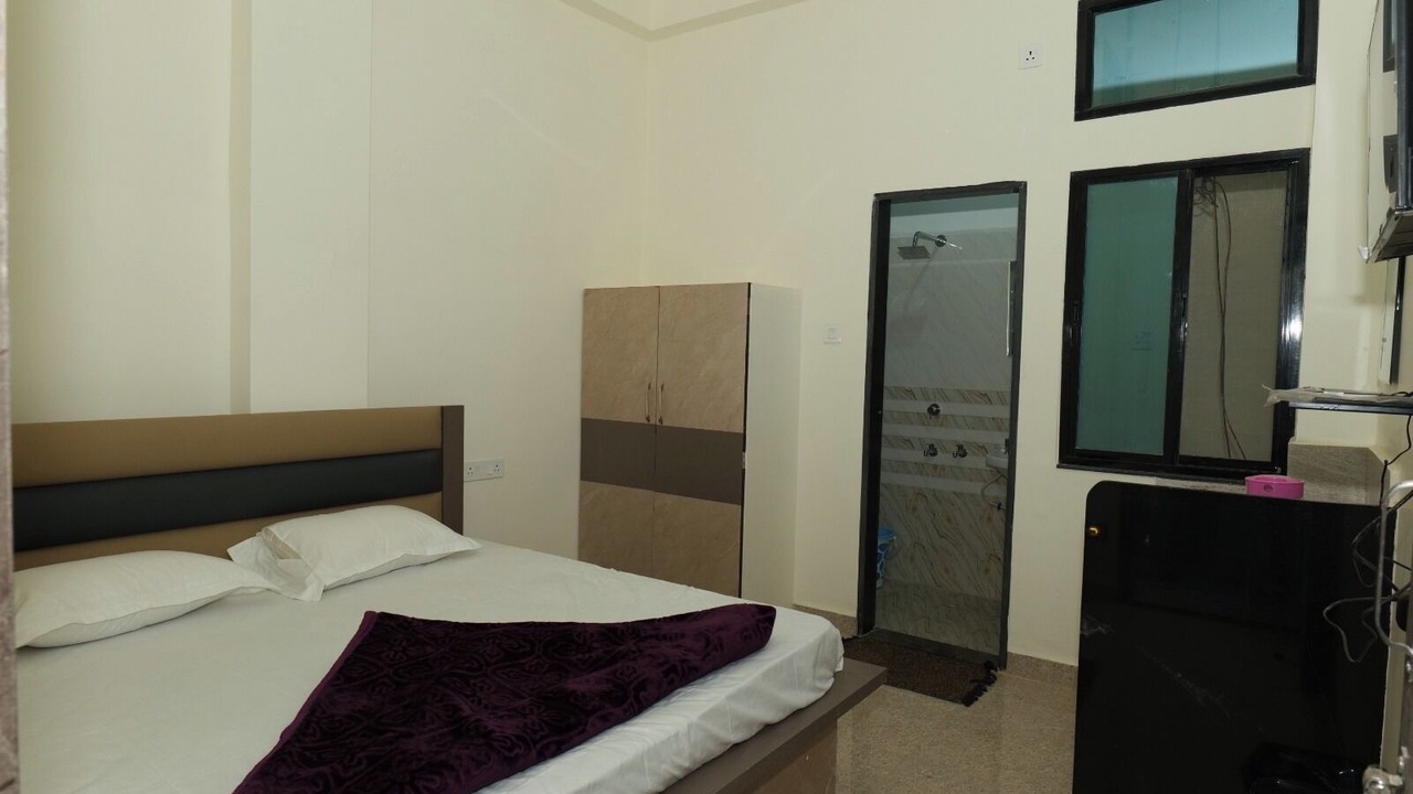 Photo of Bedroom in Mandla