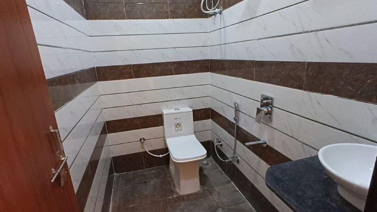 Photo of Bathroom in Udaipur District