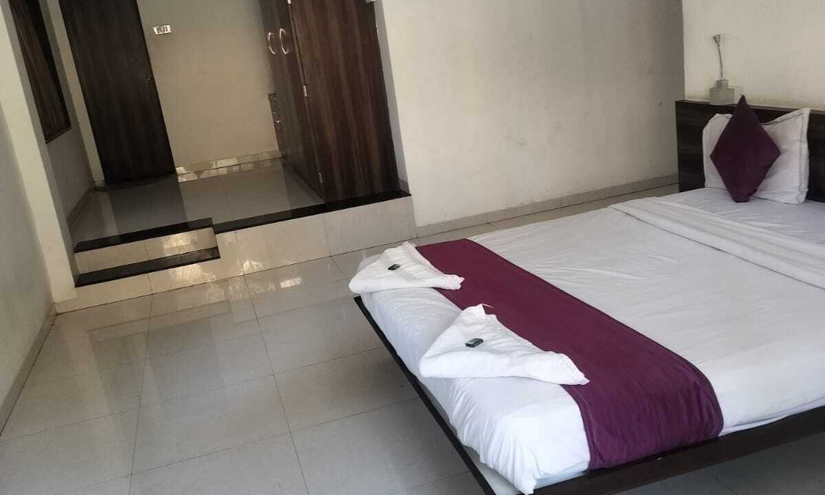 Photo of Bedroom in Pirangut