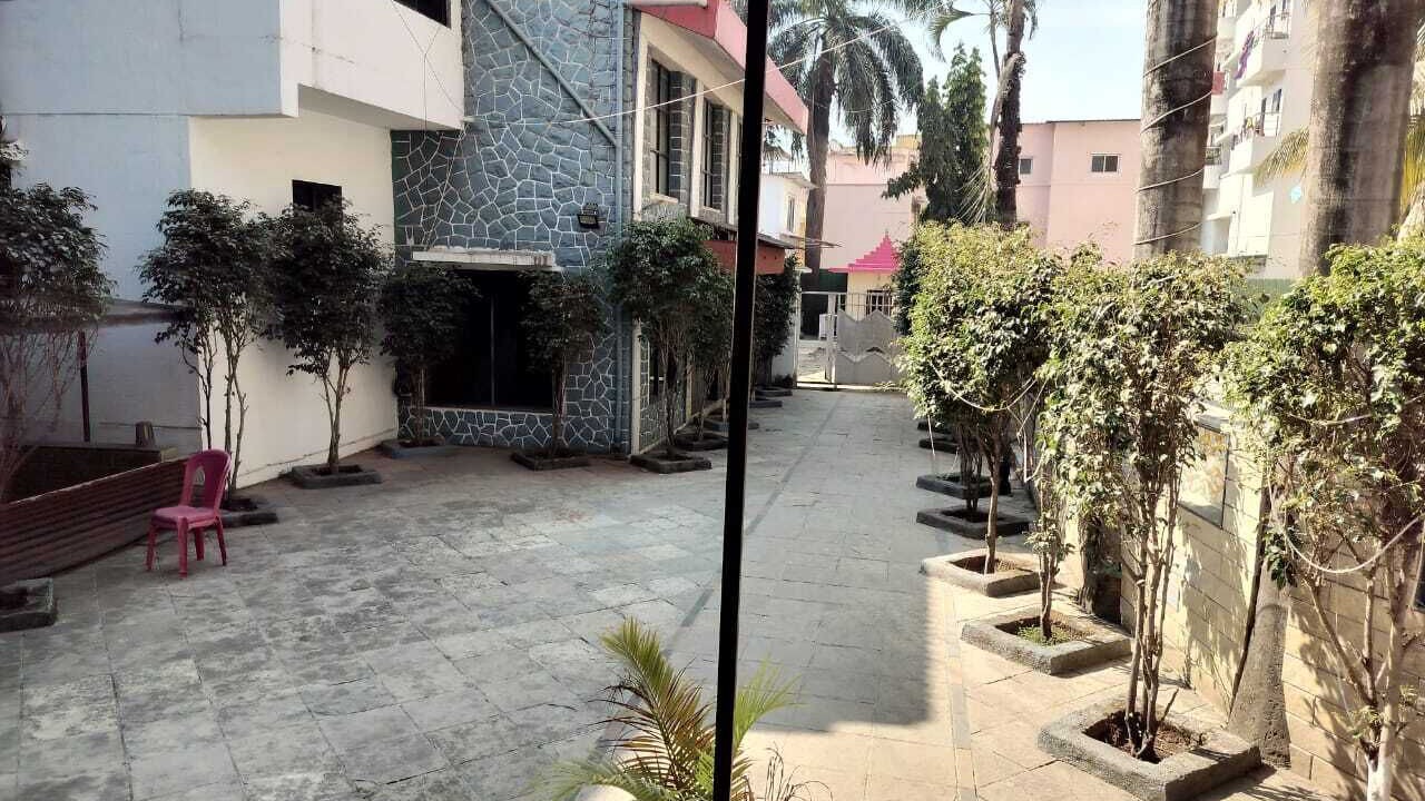 Photo of Patio Balcony in Pirangut
