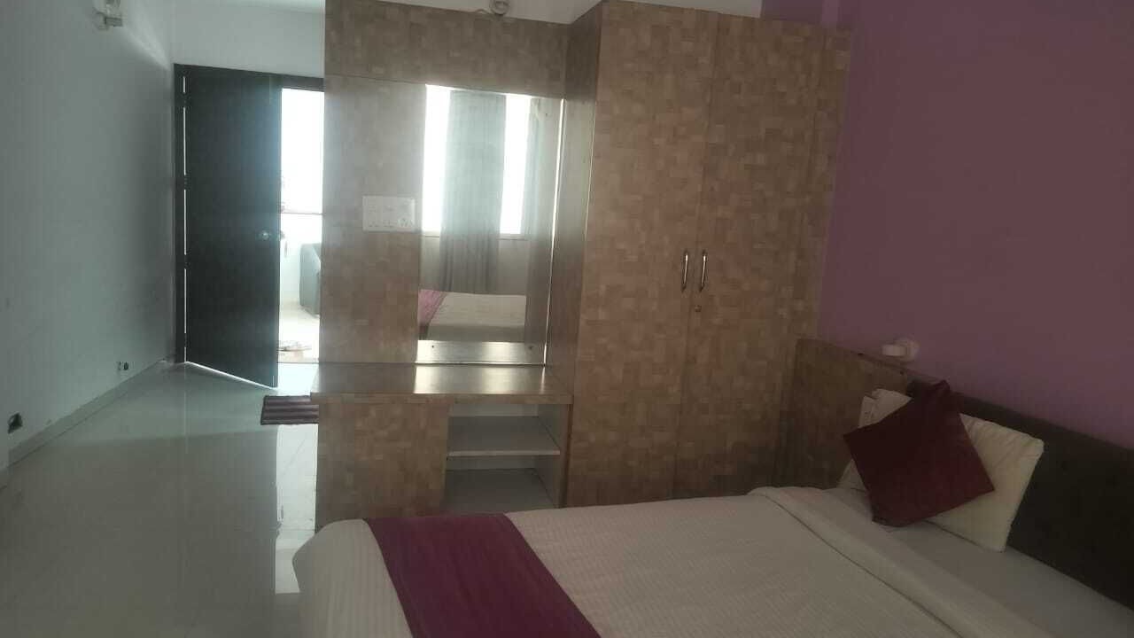 Photo of Bedroom in Pirangut