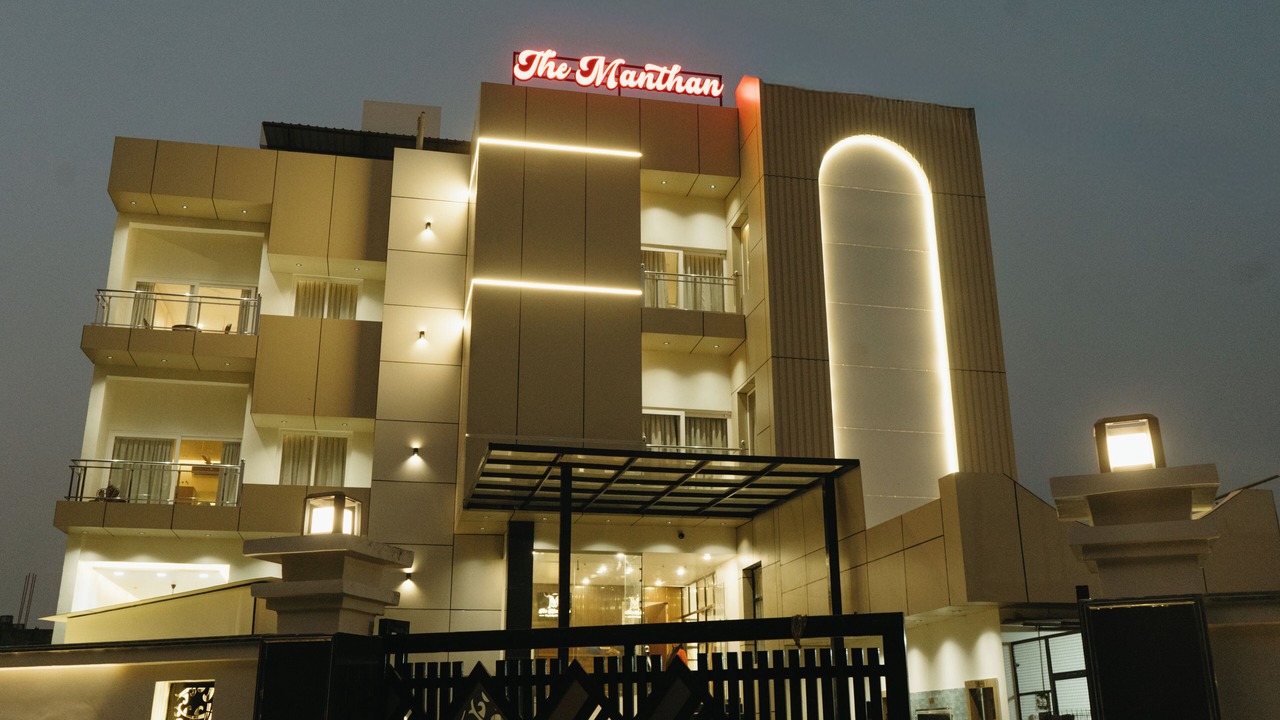 Photo of Outdoor in Faizabad