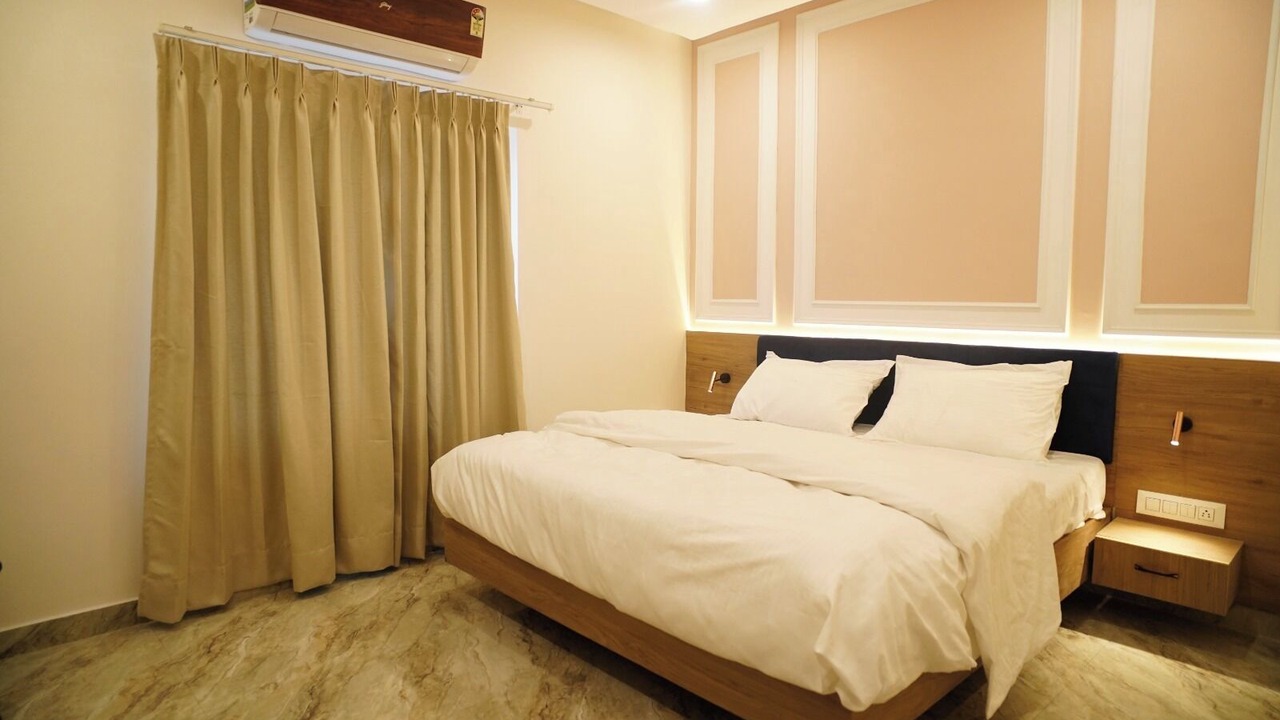 Photo of Bedroom in Faizabad