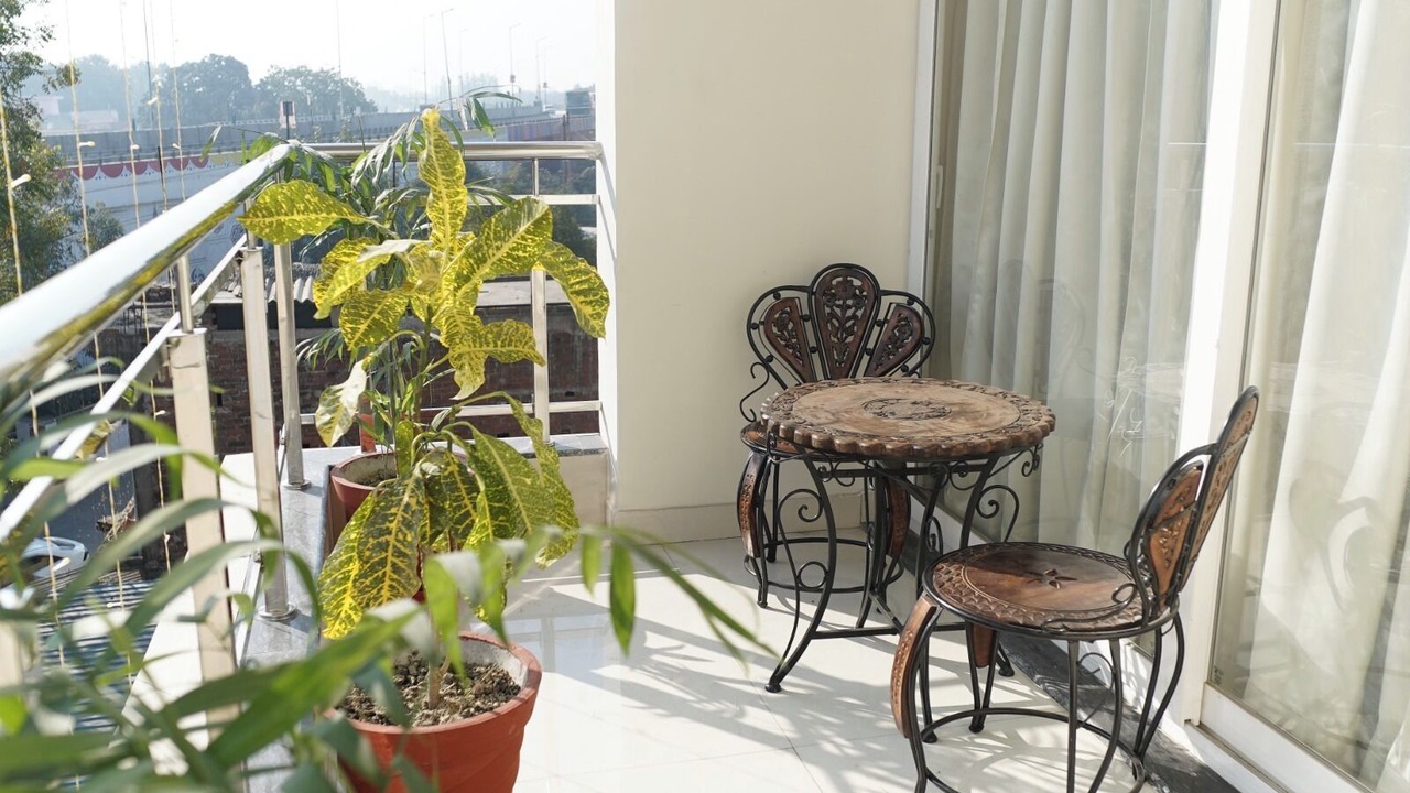 Photo of Livingroom in Faizabad