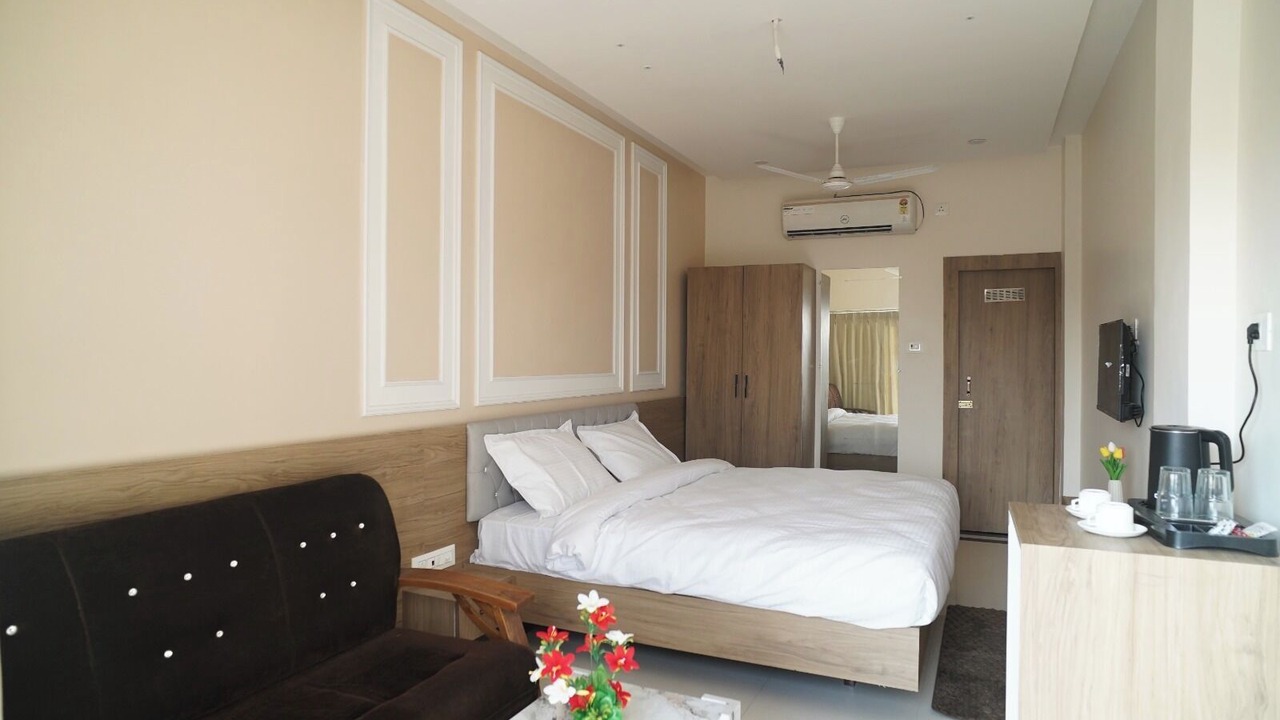 Photo of Bedroom in Faizabad